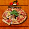 poster of Pizza Spot the Difference game