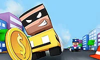 poster of Escape Fast game