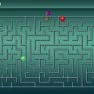 poster of A Maze Race game