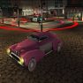 poster of Mafia Driver Car Simulator game