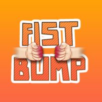 poster of Fist Bump game