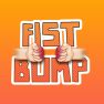 poster of Fist Bump game