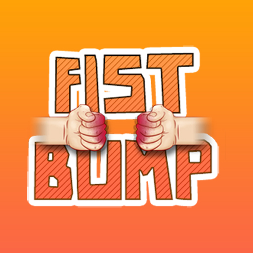 poster of Play Fist Bump Game Online 2024 game