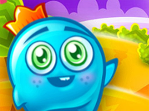 poster of Play Back To Candyland: Episode 1 Game Online 2024 game