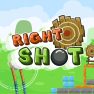 poster of Right Shot game