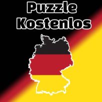 ملصق اللعبة Puzzle Kostenlos