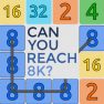 poster of Can You Reach 8K game