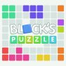 poster of Blocks Puzzle game