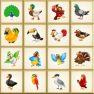 poster of Birds Board Puzzles game