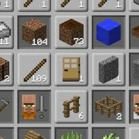 ملصق اللعبة Grindcraft