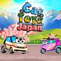 poster of Car Toys Japan Season 2 game