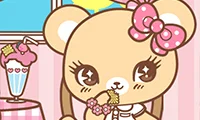 poster of Play Tea Time Game Online 2024 game