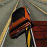 poster of Two Wheel Stunts SupeR Car game