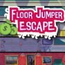 poster of Floor Jumper Escape game