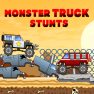 poster of Monster Truck Stunts game