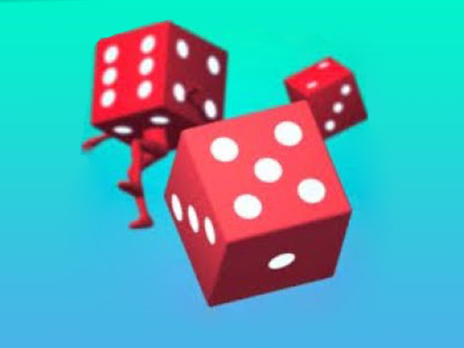 poster of Play Dice Gang Game Online 2024 game