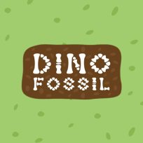 poster of Dino Fossil game