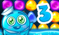 poster of Back to Candyland Episode 3: Sweet River game
