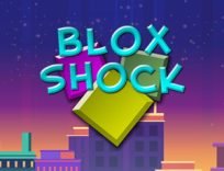 poster of Blox Shock! game