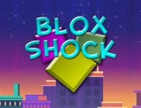 poster of Blox Shock! game