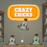 poster of Crazy Chicks game