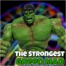 poster of The Strongest Green Man game