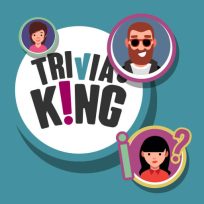 ملصق اللعبة Trivia King