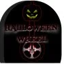 poster of Halloween_Wheel game