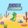 poster of Dino Fun Adventure game