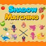 poster of Shadow Matching Kids Learning Game game