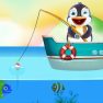 poster of Deep Sea Fishing Mania game