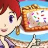 poster of Mini Pop Tarts: Sara’s Cooking Class game