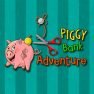 poster of Piggy Bank Adventure game