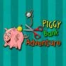 poster of Piggy Bank Adventure game