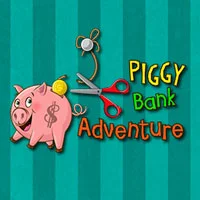 poster of Piggy Bank Adventure game