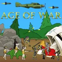 ملصق اللعبة Age of War