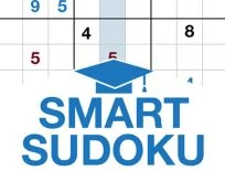 poster of Smart Sudoku game