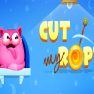 poster of Cut My Rope game