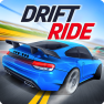 poster of Russian Drift Ride 3D game