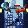 poster of Skyscraper Run game