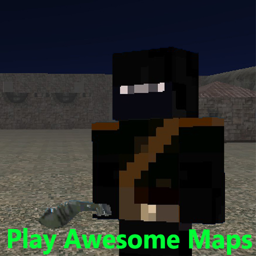 poster of Play Pixel Hero Warfare Game Online 2024 game