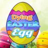 poster of Dying Easter Eggs game