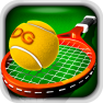 ملصق اللعبة Tennis Pro 3D