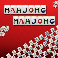 poster of Mahjong Mahjong game