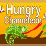 poster of EG Hungry Chameleon game