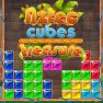 poster of Aztec Cubes Treasure game