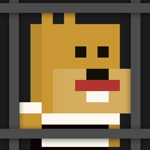 poster of Play Hamster Escape Jailbreak Game Online 2024 game