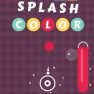 poster of Splash Colors game