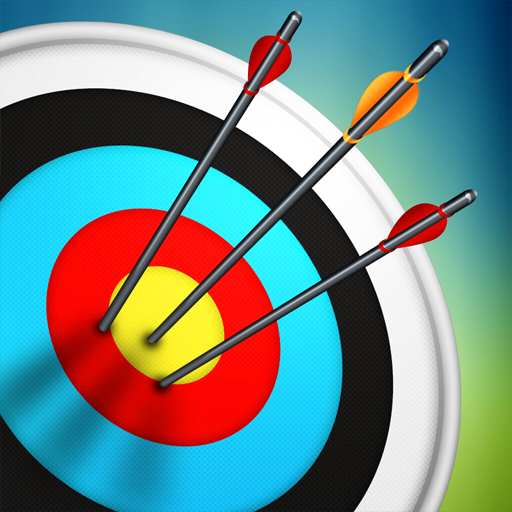 poster of Play Master Archery Shooting Game Online 2024 game
