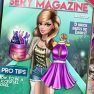 poster of Sery Fashion Cover Dress Up game